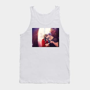 Morning kiss Tank Top